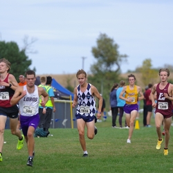 Photo: 261003-RunningoftheCows-NationalsPreMeet-39551-TLB