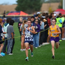 Photo: 261003-RunningoftheCows-NationalsPreMeet-39561-RJC