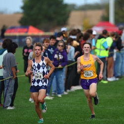 Photo: 261003-RunningoftheCows-NationalsPreMeet-39566-RJC