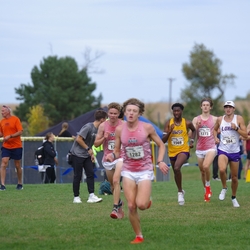 Photo: 261003-RunningoftheCows-NationalsPreMeet-39599-TLB