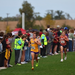 Photo: 261003-RunningoftheCows-NationalsPreMeet-39626-RJC