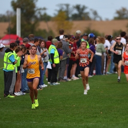 Photo: 261003-RunningoftheCows-NationalsPreMeet-39634-RJC