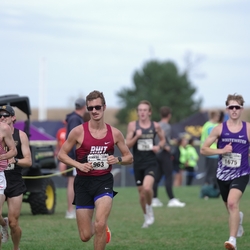 Photo: 261003-RunningoftheCows-NationalsPreMeet-39653-TLB