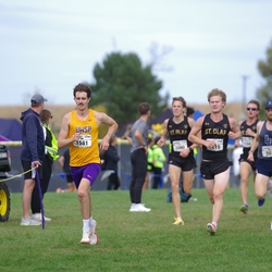 Photo: 261003-RunningoftheCows-NationalsPreMeet-39695-TLB