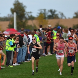 Photo: 261003-RunningoftheCows-NationalsPreMeet-39703-RJC