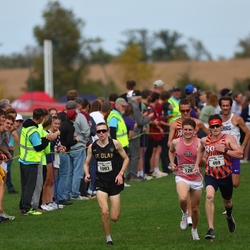Photo: 261003-RunningoftheCows-NationalsPreMeet-39707-RJC