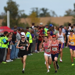 Photo: 261003-RunningoftheCows-NationalsPreMeet-39713-RJC
