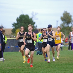 Photo: 261003-RunningoftheCows-NationalsPreMeet-39720-TLB