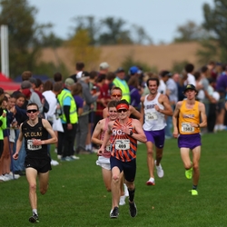 Photo: 261003-RunningoftheCows-NationalsPreMeet-39725-RJC