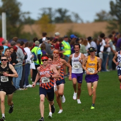 Photo: 261003-RunningoftheCows-NationalsPreMeet-39737-RJC