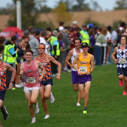 Photo: 261003-RunningoftheCows-NationalsPreMeet-39776-RJC