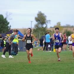 Photo: 261003-RunningoftheCows-NationalsPreMeet-39813-TLB