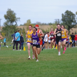 Photo: 261003-RunningoftheCows-NationalsPreMeet-39834-TLB