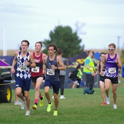 Photo: 261003-RunningoftheCows-NationalsPreMeet-39970-TLB