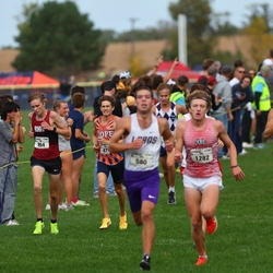 Photo: 261003-RunningoftheCows-NationalsPreMeet-39979-RJC