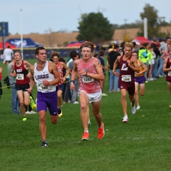 Photo: 261003-RunningoftheCows-NationalsPreMeet-40032-RJC