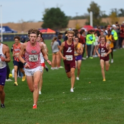Photo: 261003-RunningoftheCows-NationalsPreMeet-40045-RJC