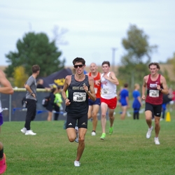 Photo: 261003-RunningoftheCows-NationalsPreMeet-40055-TLB