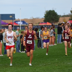 Photo: 261003-RunningoftheCows-NationalsPreMeet-40070-RJC