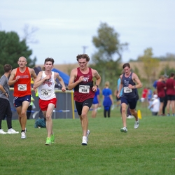 Photo: 261003-RunningoftheCows-NationalsPreMeet-40073-TLB