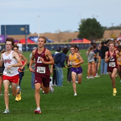 Photo: 261003-RunningoftheCows-NationalsPreMeet-40079-RJC
