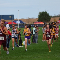 Photo: 261003-RunningoftheCows-NationalsPreMeet-40084-RJC