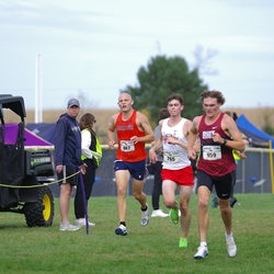 Photo: 261003-RunningoftheCows-NationalsPreMeet-40091-TLB
