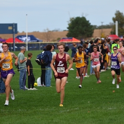 Photo: 261003-RunningoftheCows-NationalsPreMeet-40102-RJC
