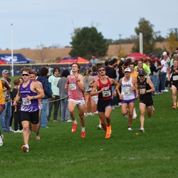 Photo: 261003-RunningoftheCows-NationalsPreMeet-40162-RJC