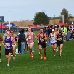 Photo: 261003-RunningoftheCows-NationalsPreMeet-40172-RJC