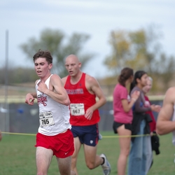 Photo: 261003-RunningoftheCows-NationalsPreMeet-40176-TLB