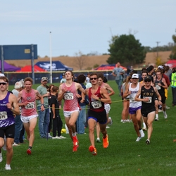 Photo: 261003-RunningoftheCows-NationalsPreMeet-40188-RJC