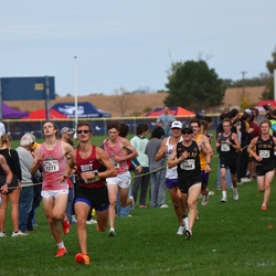 Photo: 261003-RunningoftheCows-NationalsPreMeet-40201-RJC