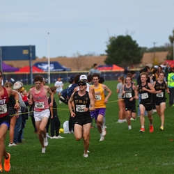 Photo: 261003-RunningoftheCows-NationalsPreMeet-40211-RJC