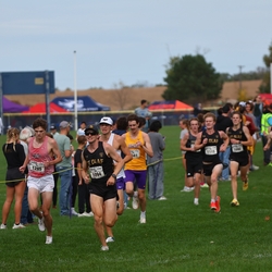 Photo: 261003-RunningoftheCows-NationalsPreMeet-40221-RJC