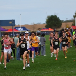 Photo: 261003-RunningoftheCows-NationalsPreMeet-40227-RJC