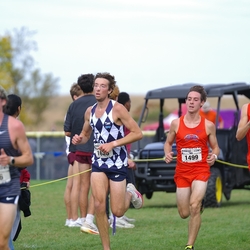 Photo: 261003-RunningoftheCows-NationalsPreMeet-40270-TLB