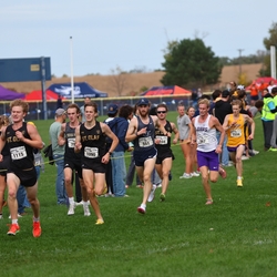 Photo: 261003-RunningoftheCows-NationalsPreMeet-40289-RJC