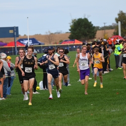 Photo: 261003-RunningoftheCows-NationalsPreMeet-40298-RJC