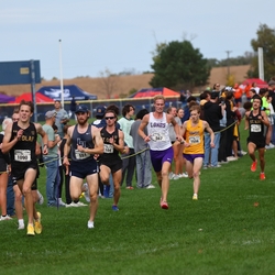 Photo: 261003-RunningoftheCows-NationalsPreMeet-40315-RJC