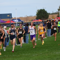 Photo: 261003-RunningoftheCows-NationalsPreMeet-40332-RJC