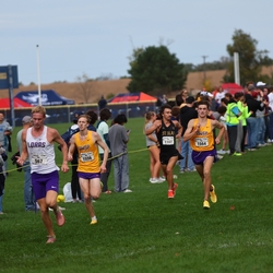 Photo: 261003-RunningoftheCows-NationalsPreMeet-40371-RJC