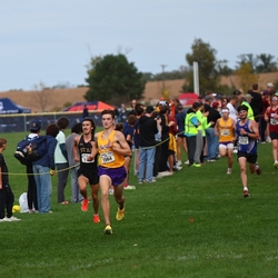 Photo: 261003-RunningoftheCows-NationalsPreMeet-40391-RJC