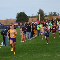 Photo: 261003-RunningoftheCows-NationalsPreMeet-40407-RJC
