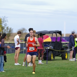 Photo: 261003-RunningoftheCows-NationalsPreMeet-40411-TLB