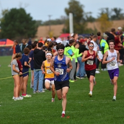 Photo: 261003-RunningoftheCows-NationalsPreMeet-40413-RJC