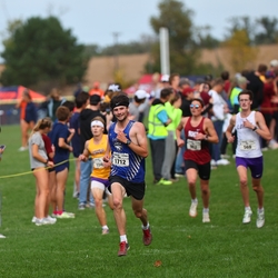 Photo: 261003-RunningoftheCows-NationalsPreMeet-40420-RJC