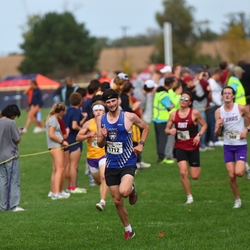Photo: 261003-RunningoftheCows-NationalsPreMeet-40428-RJC