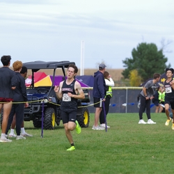 Photo: 261003-RunningoftheCows-NationalsPreMeet-40429-TLB