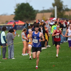 Photo: 261003-RunningoftheCows-NationalsPreMeet-40437-RJC